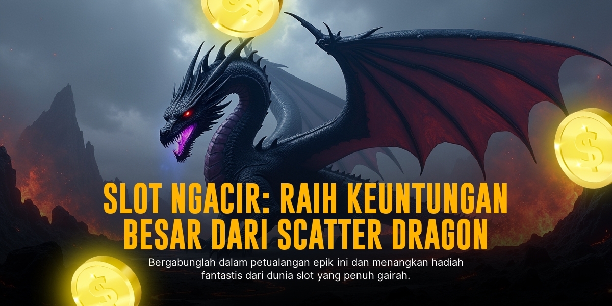 Maxwin Slot dari Pragmatic Play: Raih Kemenangan Besar Sekarang!