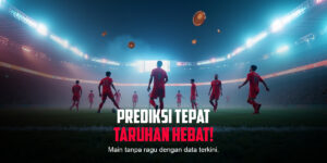 Sensasi Taruhan Bola Bersama SBOBET