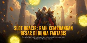 Rasakan Sensasi Bermain Slot Starlight Princess dari Pragmatic Play